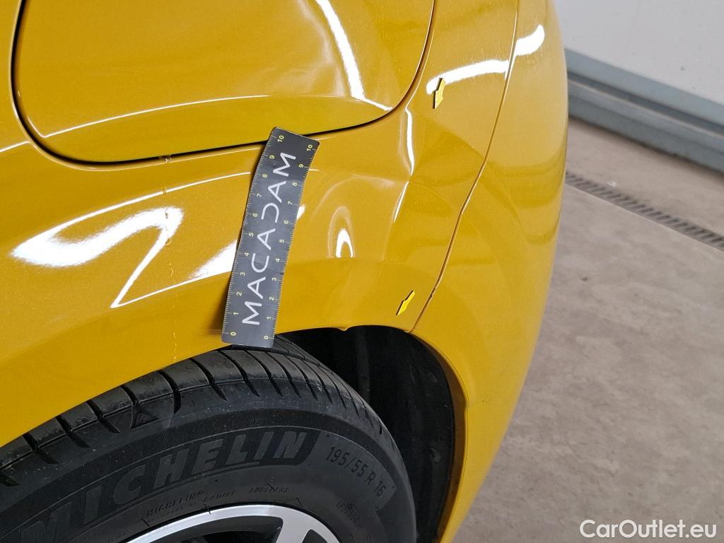  Peugeot  208  Allure Pack 1.2 PureTech 100CV BVA8 E6d #5