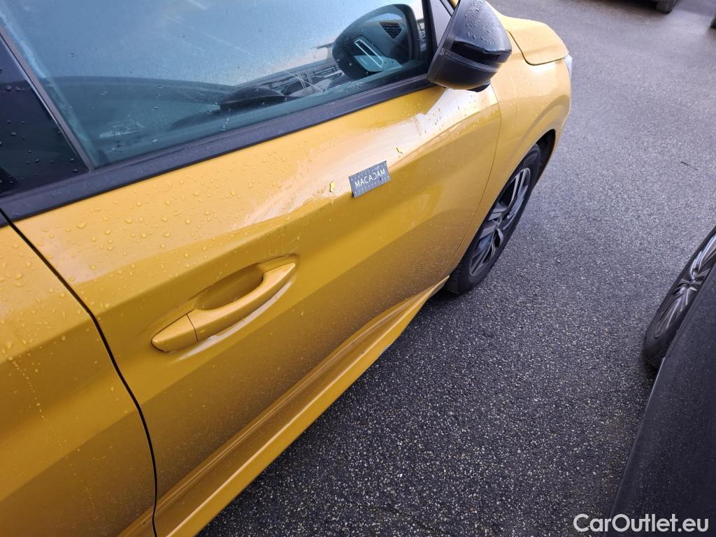  Peugeot  208  Allure Pack 1.2 PureTech 100CV BVA8 E6d #18