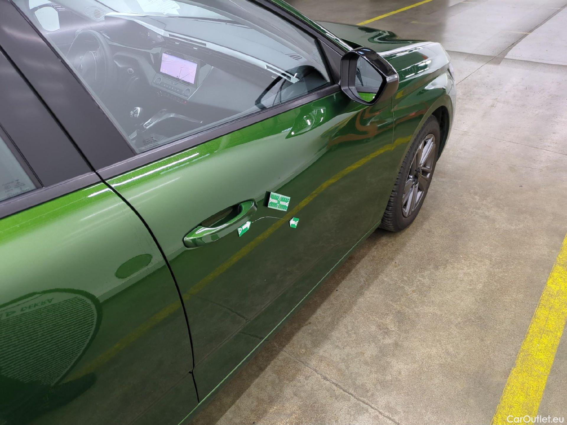  Peugeot  308  Active Pack 1.5 HDi 130CV BVM6 E6d #43