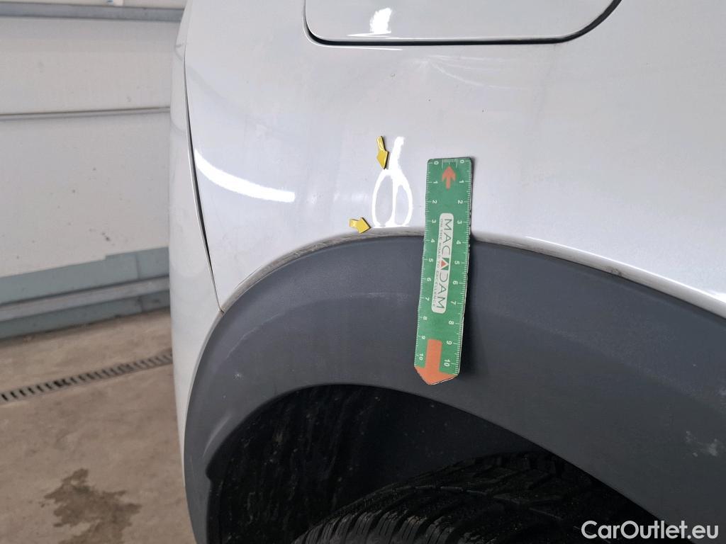  Peugeot  3008  II Active Pack 1.5 HDi 130CV BVA8 E6d #82