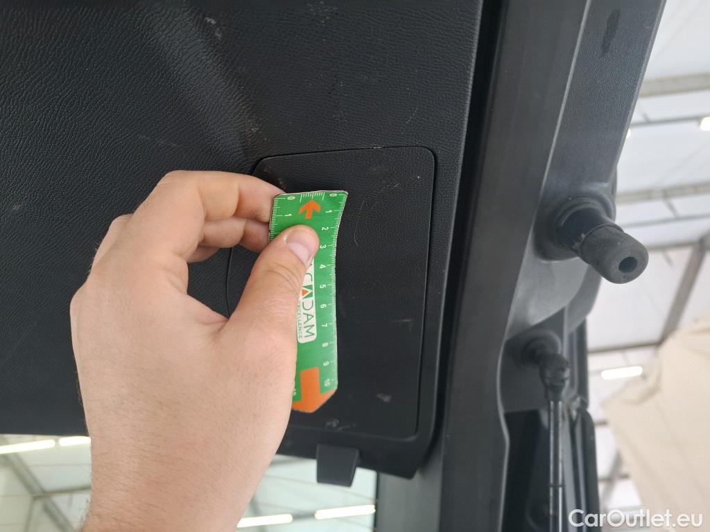  Peugeot  3008  II Active Pack 1.5 HDi 130CV BVA8 E6d #61