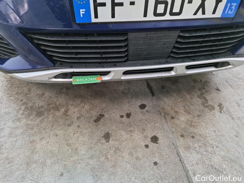  Peugeot  3008  Allure Business 1.2 PureTech 130CV BVA8 E6dT #30