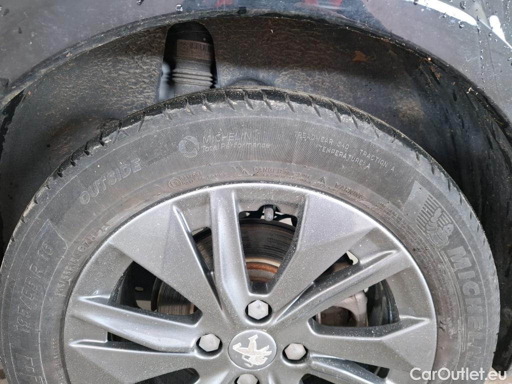  Peugeot  208  (e-) Active Business 50kWh BVA #3