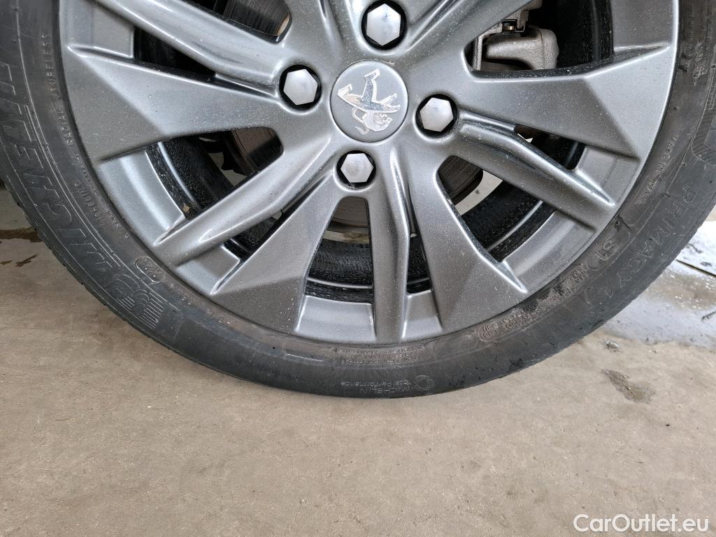  Peugeot  208  (e-) Active Business 50kWh BVA #4