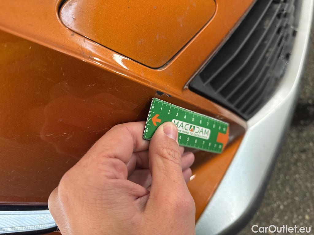  Peugeot  2008  Allure Pack 1.5 HDi 130CV BVA8 E6d #23