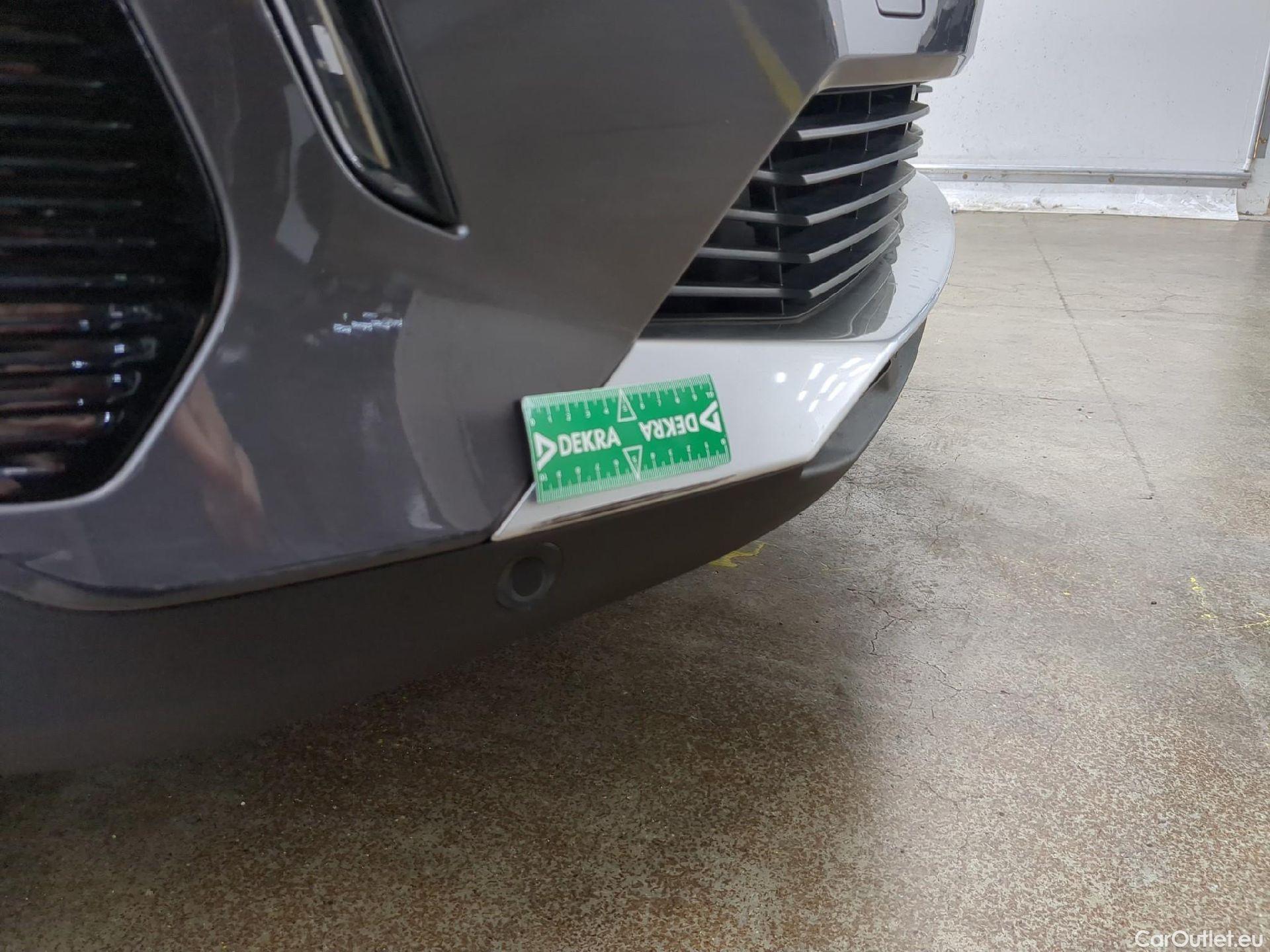  Peugeot  3008  Road Trip 1.2 PureTech 130CV BVA8 E6d #29