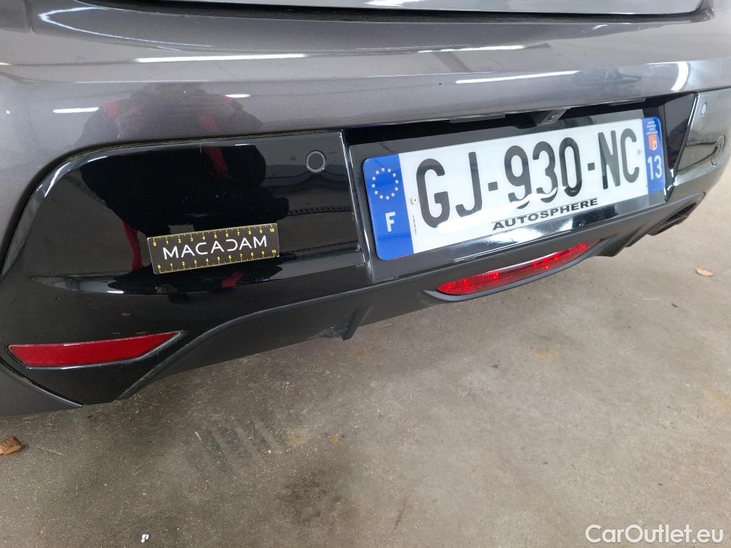  Peugeot  208  Allure 1.2 PureTech 100CV BVA8 E6d #33