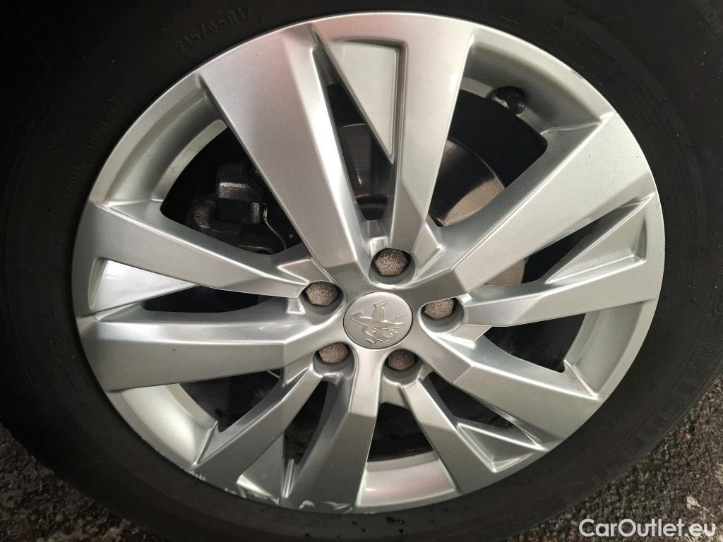  Peugeot  3008  Active Business 1.2 PureTech 130CV BVA8 E6d #9