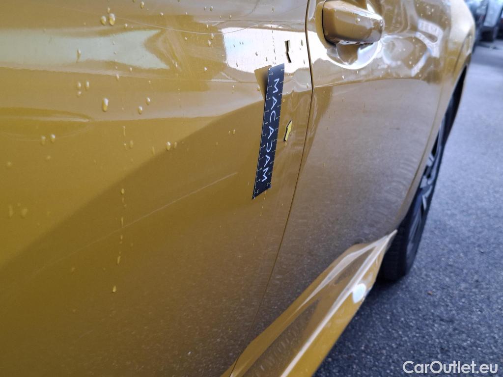  Peugeot  208  Allure Pack 1.2 PureTech 100CV BVA8 E6d #14