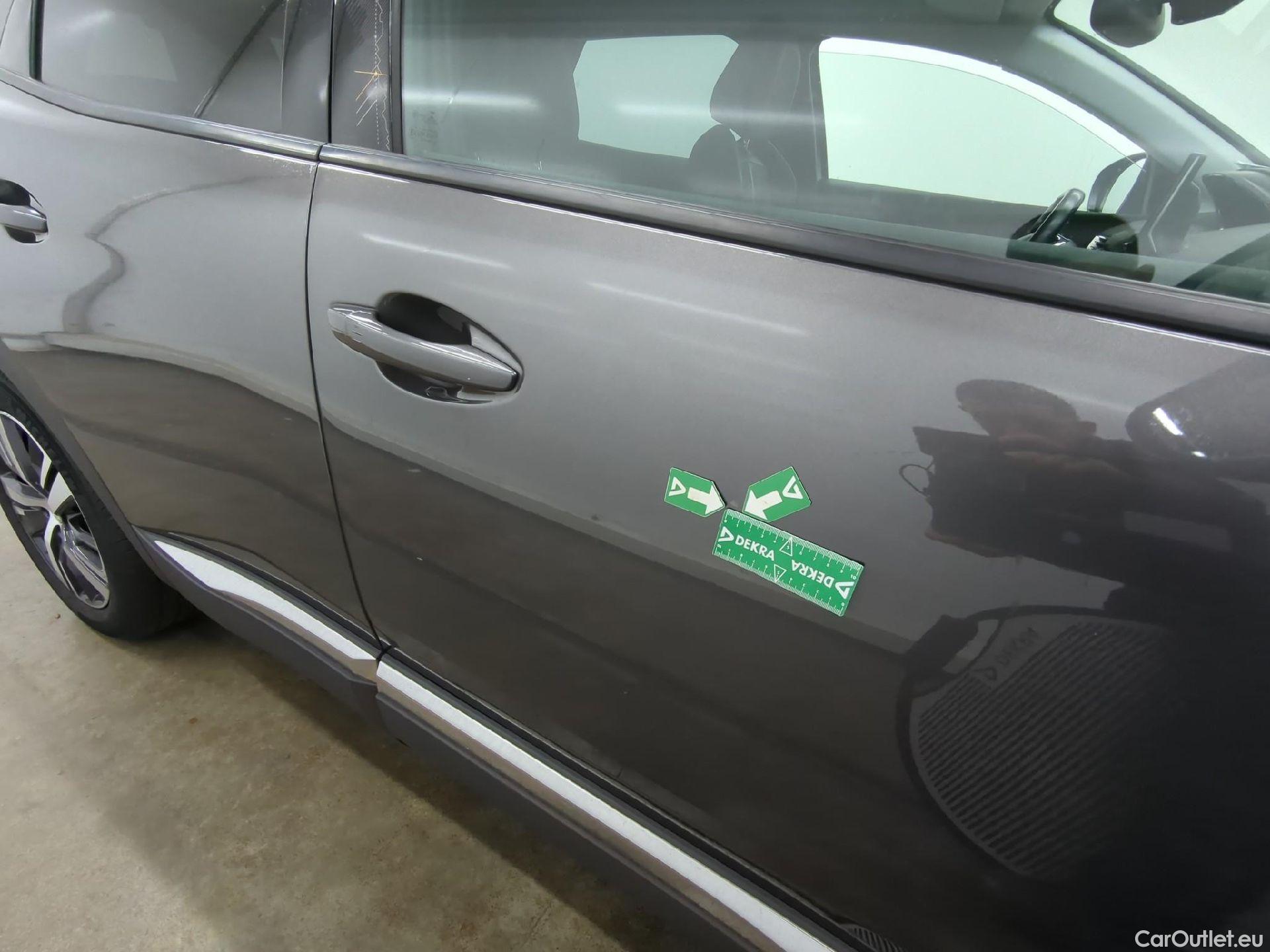  Peugeot  3008  Road Trip 1.2 PureTech 130CV BVA8 E6d #23