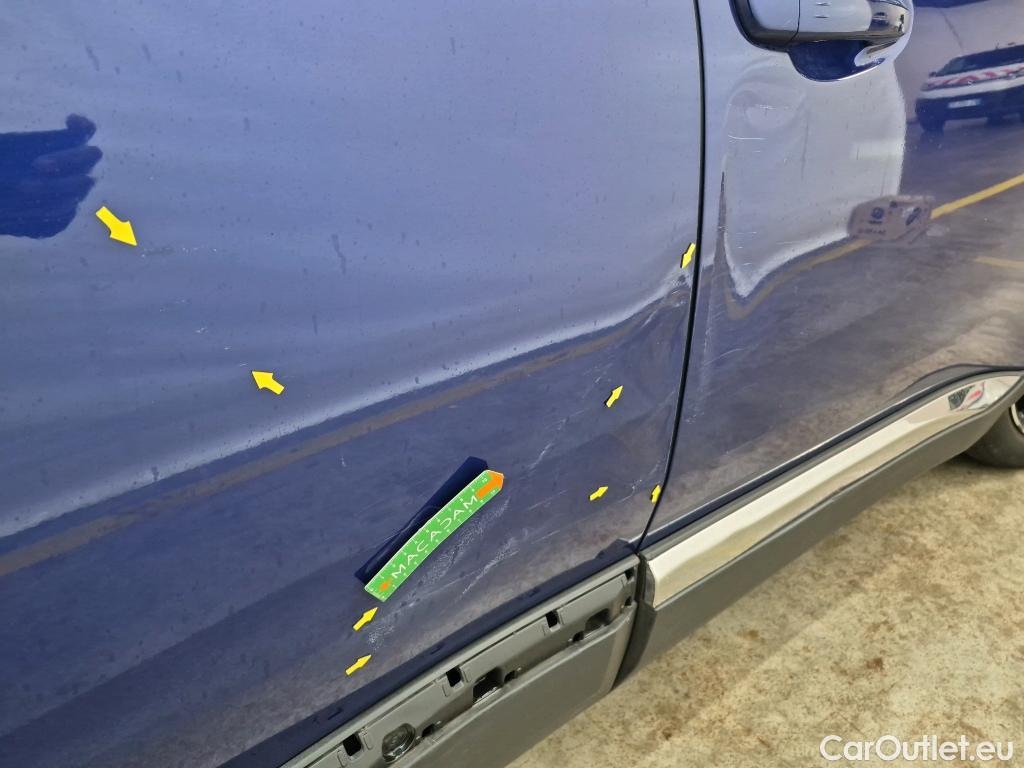  Peugeot  3008  Allure Business 1.2 PureTech 130CV BVA8 E6dT #2