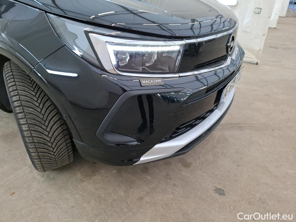  Opel   Grandland X Grandland X Elegance Business 1.5 130CV BVA8 E6d #32