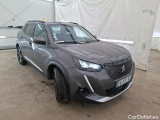  Peugeot  2008  Allure Business 1.2 PureTech 130CV BVM6 E6d #4