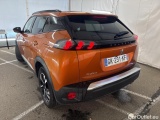  Peugeot  2008  Allure Pack 1.5 HDi 130CV BVA8 E6d #2