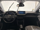  Peugeot  2008  Allure Pack 1.5 HDi 130CV BVA8 E6d #5