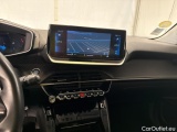  Peugeot  2008  Allure Pack 1.5 HDi 130CV BVA8 E6d #7