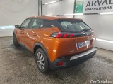  Peugeot  2008  Active Business 1.2 PureTech 100CV BVM6 E6d #2