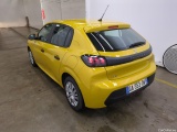  Peugeot  208  Premium 1.2 PureTech 75CV BVM5 E6d #2