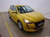  Peugeot  208  Premium 1.2 PureTech 75CV BVM5 E6d #4