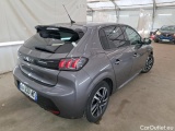  Peugeot  208  Allure 1.2 PureTech 100CV BVA8 E6d #3