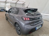  Peugeot  208  Allure 1.2 PureTech 100CV BVA8 E6d #2