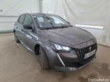  Peugeot  208  Allure 1.2 PureTech 100CV BVA8 E6d #4