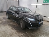  Peugeot  208 PEUGEOT  / 2019 / 5P / Berline BLUEHDI 100 S&S Active Business #4