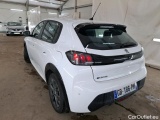  Peugeot  208  (e-) Active Business 50kWh BVA #3