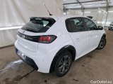  Peugeot  208  (e-) Active Business 50kWh BVA #4