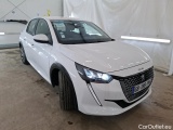  Peugeot  208  (e-) Active Business 50kWh BVA #5