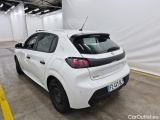  Peugeot  208  Premium 1.5 HDi 100CV BVM6 E6d #2