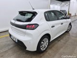  Peugeot  208  Premium 1.5 HDi 100CV BVM6 E6d #3