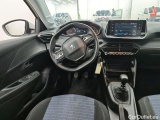  Peugeot  208  Premium 1.5 HDi 100CV BVM6 E6d #5