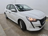 Peugeot  208  Premium 1.5 HDi 100CV BVM6 E6d #4