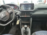  Peugeot  208  Premium 1.5 HDi 100CV BVM6 E6d #10