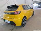  Peugeot  208  Allure Pack 1.2 PureTech 100CV BVA8 E6d #3