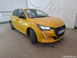  Peugeot  208  Allure Pack 1.2 PureTech 100CV BVA8 E6d #4