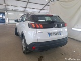  Peugeot  3008  II Active Pack 1.5 HDi 130CV BVA8 E6d #2