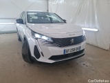  Peugeot  3008  II Active Pack 1.5 HDi 130CV BVA8 E6d #4