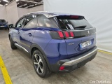  Peugeot  3008  Allure Business 1.2 PureTech 130CV BVA8 E6dT #2