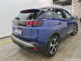  Peugeot  3008  Allure Business 1.2 PureTech 130CV BVA8 E6dT #3