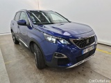  Peugeot  3008  Allure Business 1.2 PureTech 130CV BVA8 E6dT #4