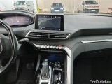 Peugeot  3008  Allure Business 1.2 PureTech 130CV BVA8 E6dT #10