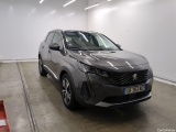  Peugeot  3008  Road Trip 1.2 PureTech 130CV BVA8 E6d #4