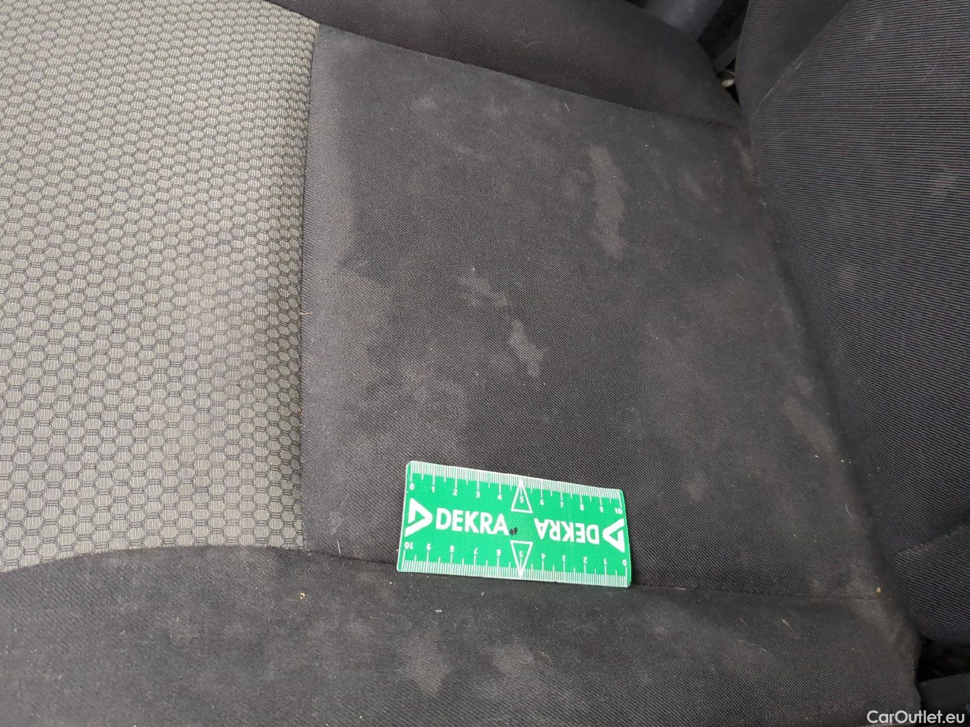  Renault  Kangoo  II Express Maxi Extra (Série Spéciale) 1.5 dCi 95CV BVM6 E6dT #4