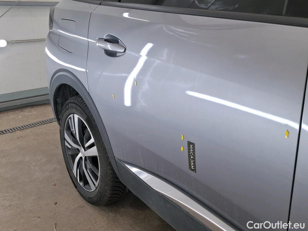  Peugeot  5008  Allure Business 1.5 HDi 130CV BVA8 E6dT #38