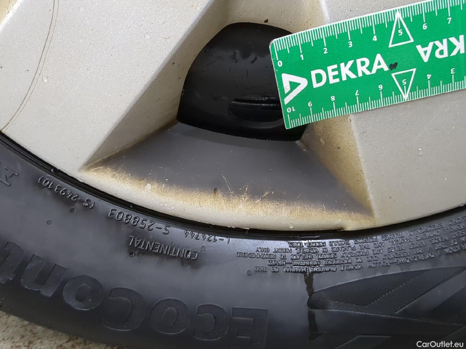  Renault  Kangoo  II Express Maxi Extra (Série Spéciale) 1.5 dCi 95CV BVM6 E6dT #9