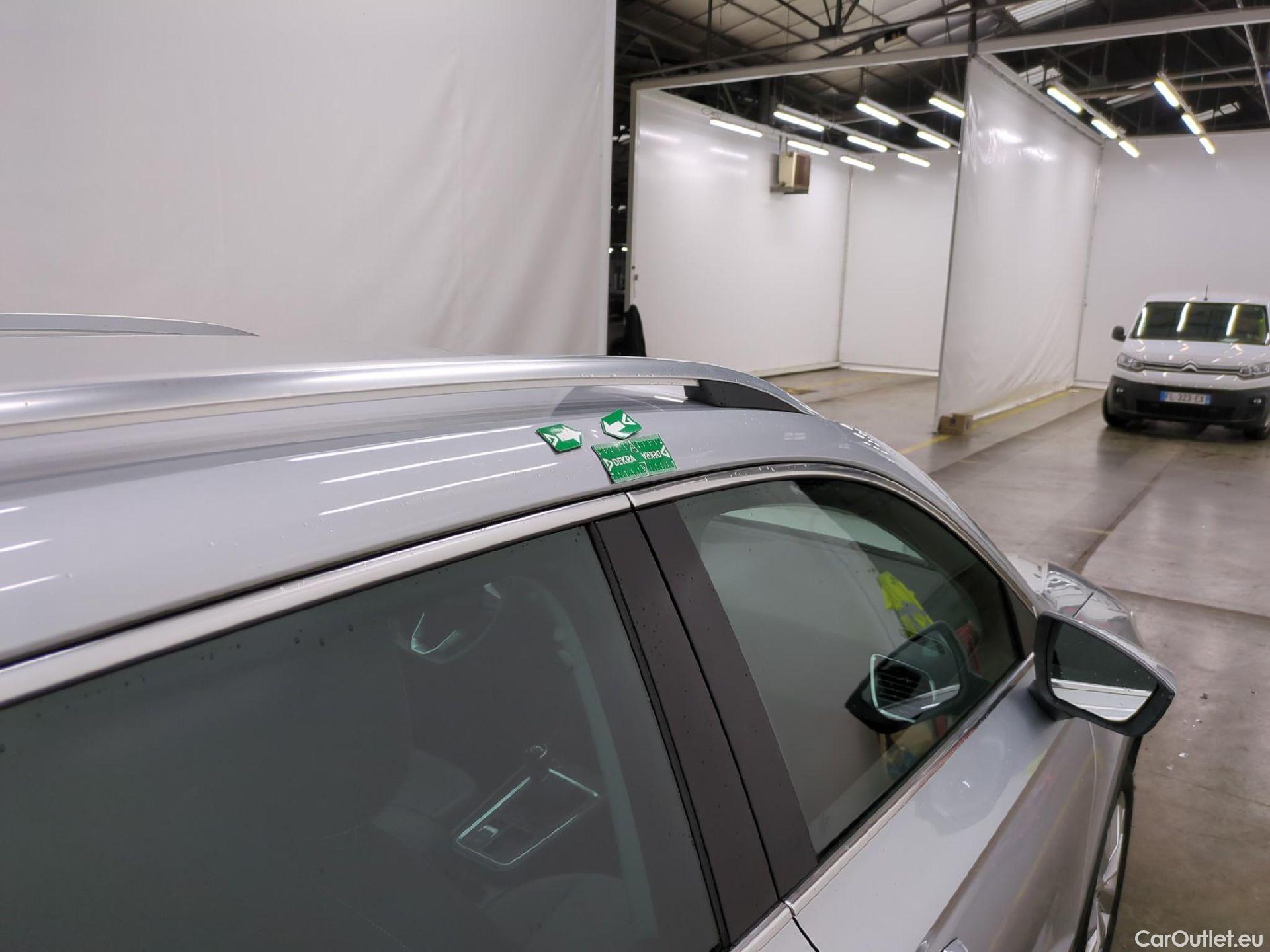  Seat  ATECA  Style Business 1.0 TSI 110CV BVM6 E6d #7