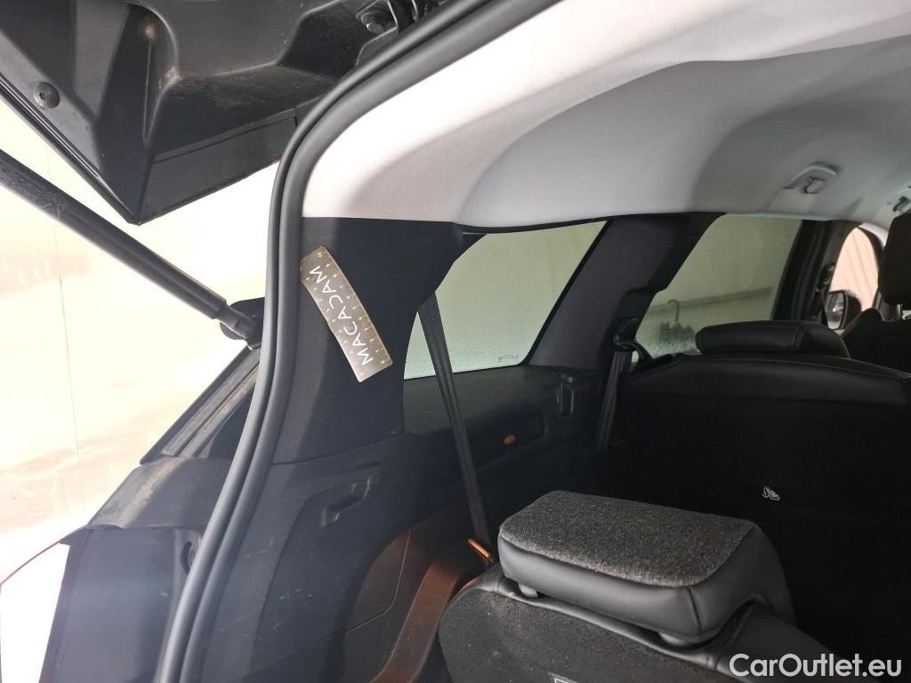  Peugeot  5008  Allure Pack 2.0 HDi 175CV BVA8 7 Sieges E6d #26