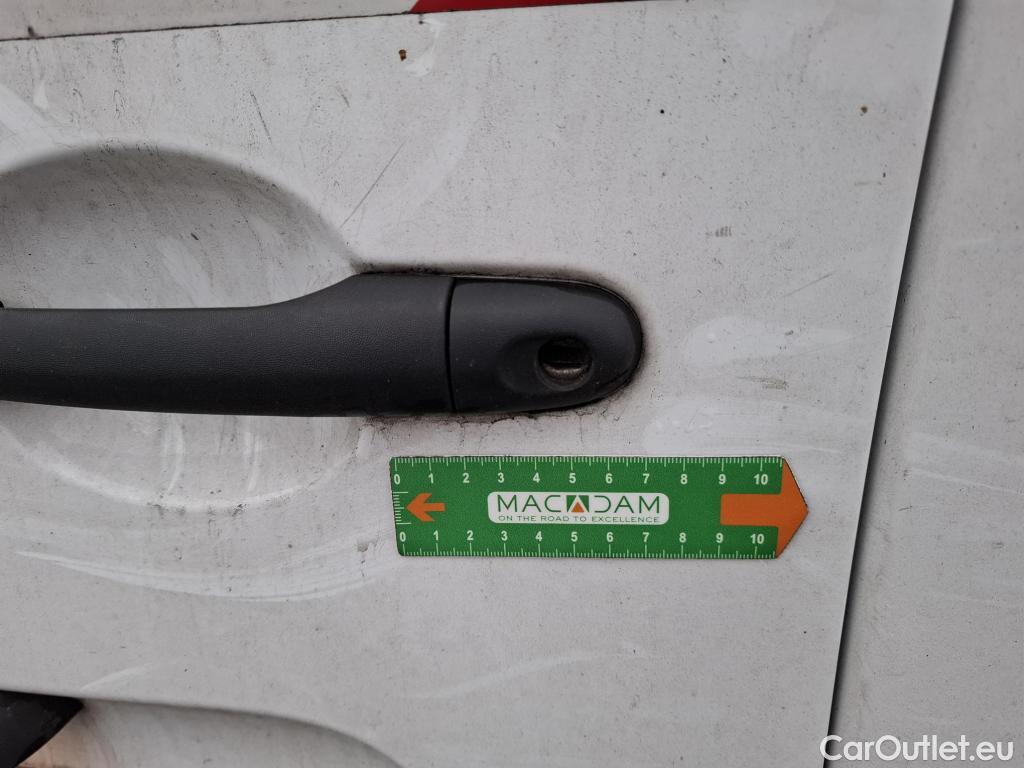  Renault  Kangoo  II Express Maxi Extra (Série Spéciale) 1.5 dCi 95CV BVM6 E6dT #22